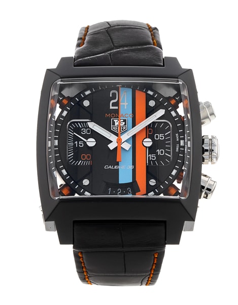 Tag Heuer Monaco CAL5110.FC6265